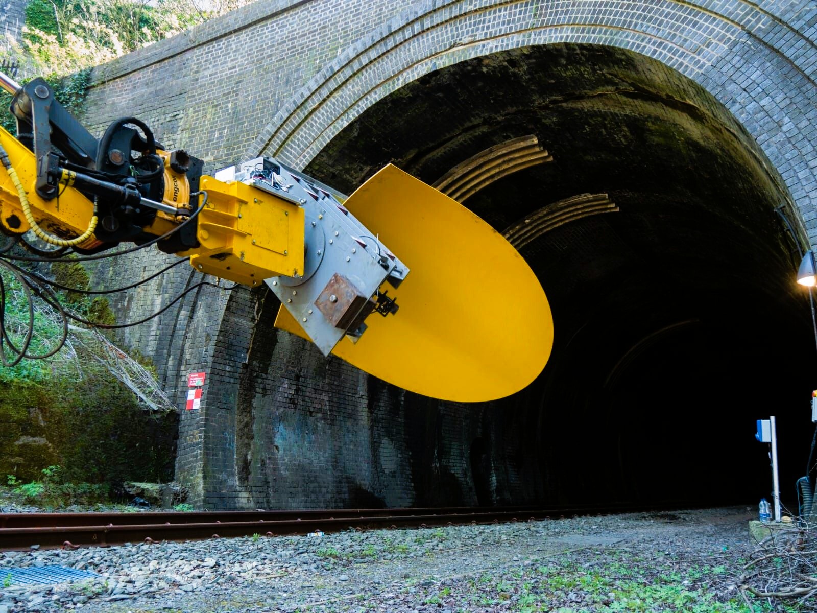 Groundwave header image 1
