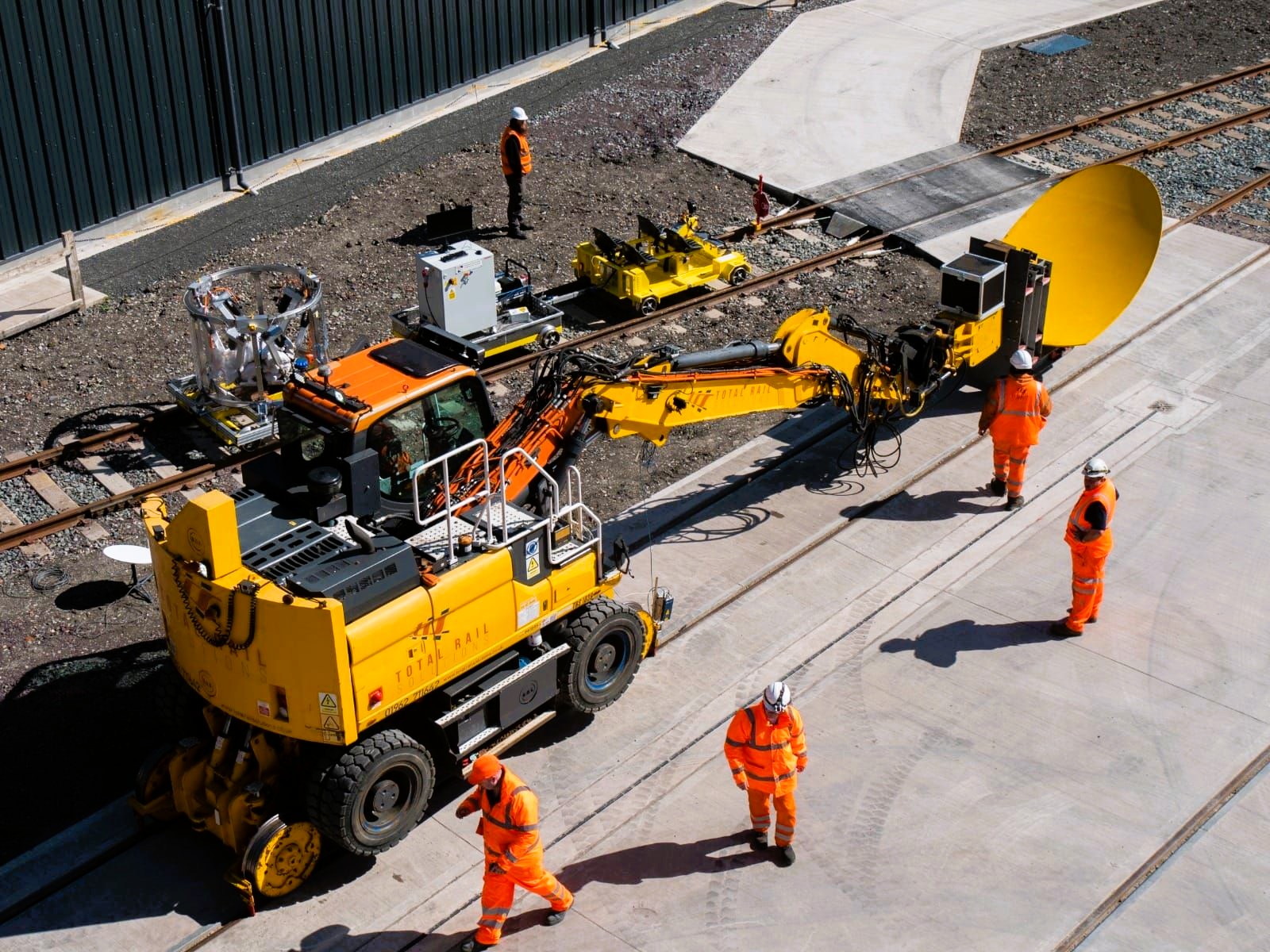 Groundwave header image 2